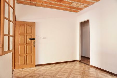Casa para alugar com 70m², 2 quartos e 3 vagasSala 