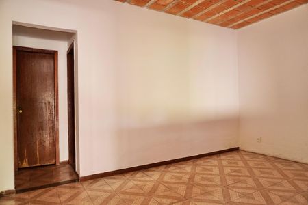 Casa para alugar com 70m², 2 quartos e 3 vagasSala 
