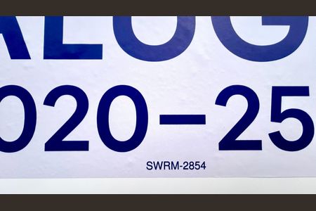 Código da placa SWRM-2854 de casa para alugar com 3 quartos, 145m² em Jardim Presidente Dutra, Guarulhos