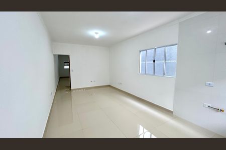 Cozinha de casa para alugar com 3 quartos, 145m² em Jardim Presidente Dutra, Guarulhos