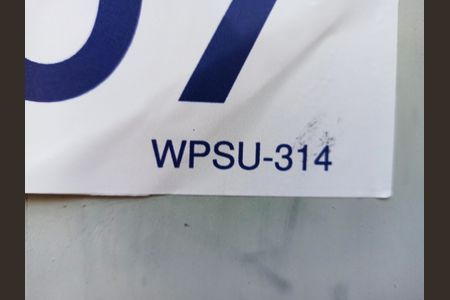 WPSU-314 de casa para alugar com 2 quartos, 80m² em Parque Taipas, São Paulo