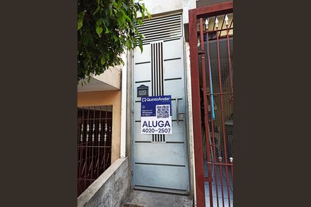 Placa de casa para alugar com 2 quartos, 80m² em Parque Taipas, São Paulo