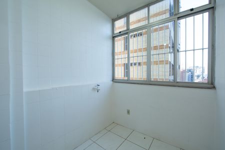 AREA DE SERVICO de apartamento para alugar com 2 quartos, 65m² em Savassi, Belo Horizonte