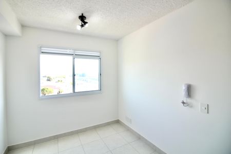 Sala de apartamento para alugar com 2 quartos, 35m² em Engenheiro Goulart, São Paulo