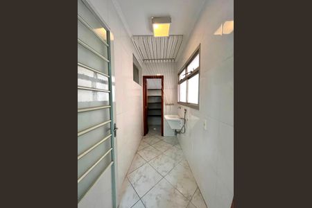 Apartamento à venda com 93m², 3 quartos e 1 vaga Apartamento à venda com 93m², 3 quartos e 1 vagaÁrea de Serviço