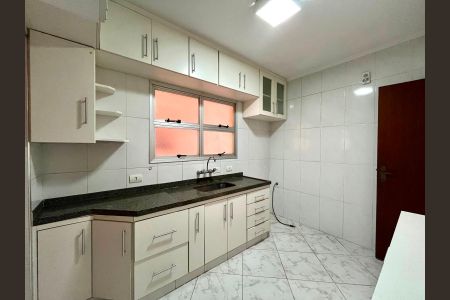 Apartamento à venda com 93m², 3 quartos e 1 vaga Apartamento à venda com 93m², 3 quartos e 1 vagaCozinha