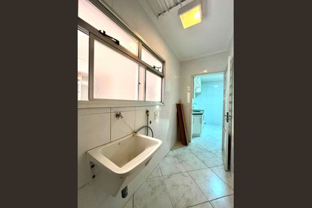 Apartamento à venda com 93m², 3 quartos e 1 vaga Apartamento à venda com 93m², 3 quartos e 1 vagaÁrea de Serviço