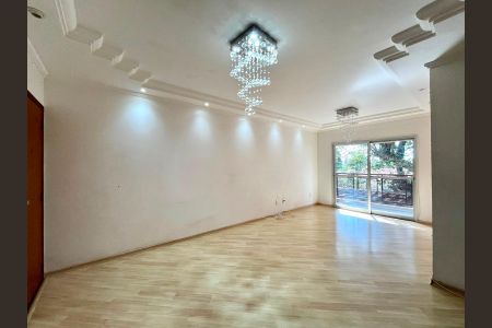 Apartamento à venda com 93m², 3 quartos e 1 vaga Apartamento à venda com 93m², 3 quartos e 1 vagaSala