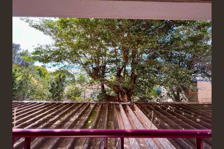 Sala de apartamento à venda com 3 quartos, 93m² em São Bernardo, Campinas