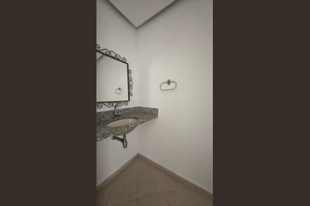 Casa de condomínio à venda com 116m², 3 quartos e 1 vaga