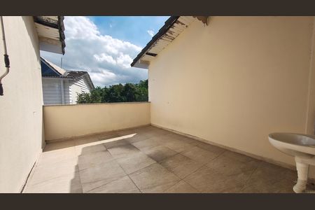 Casa de condomínio à venda com 116m², 3 quartos e 1 vaga