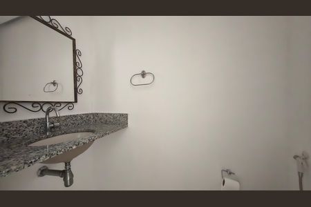 Casa de condomínio à venda com 116m², 3 quartos e 1 vaga