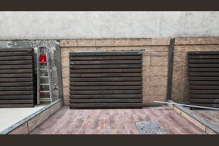 Casa de condomínio à venda com 116m², 3 quartos e 1 vaga