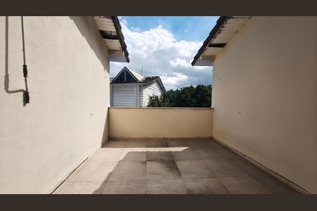 Casa de condomínio à venda com 116m², 3 quartos e 1 vaga