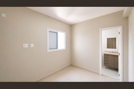 Quarto de apartamento para alugar com 2 quartos, 57m² em Jardim Santa Cruz, Indaiatuba