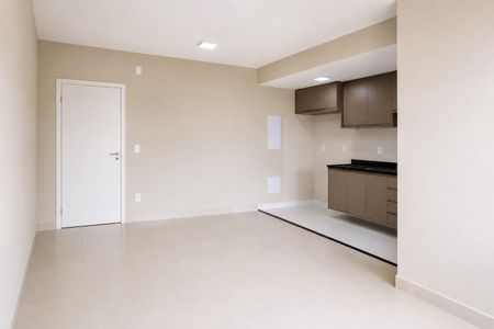 Apartamento para alugar com 2 quartos, 57m² em Jardim Santa Cruz, Indaiatuba