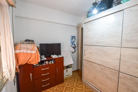 Quarto de apartamento à venda com 1 quarto, 35m² em Liberdade, São Paulo