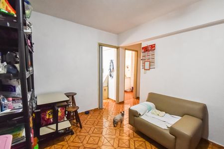 Apartamento à venda com 1 quarto, 35m² em Liberdade, São Paulo