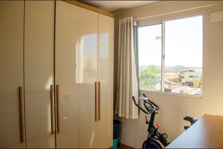 Apartamento para alugar com 42m², 2 quartos e 1 vagaQuarto 1