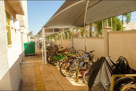 Apartamento para alugar com 42m², 2 quartos e 1 vagaBicicletário