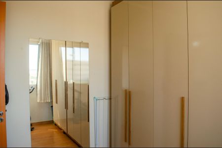 Apartamento para alugar com 42m², 2 quartos e 1 vagaQuarto 1