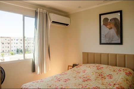Apartamento para alugar com 42m², 2 quartos e 1 vagaQuarto 2