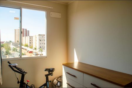Apartamento para alugar com 42m², 2 quartos e 1 vagaQuarto 1