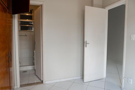 Quarto de apartamento à venda com 1 quarto, 31m² em Tijuca, Rio de Janeiro