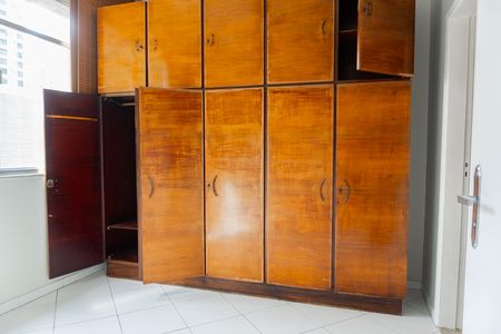Quarto de apartamento à venda com 1 quarto, 31m² em Tijuca, Rio de Janeiro