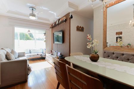 Apartamento à venda com 2 quartos, 55m² em Sítio do Mandaqui, São Paulo