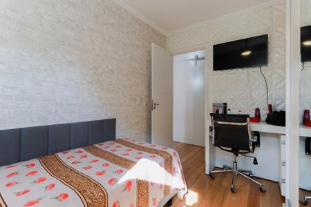 Quarto 2 de apartamento à venda com 2 quartos, 55m² em Sítio do Mandaqui, São Paulo