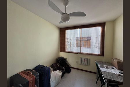 Quarto 2 de apartamento para alugar com 3 quartos, 254m² em Recreio dos Bandeirantes, Rio de Janeiro