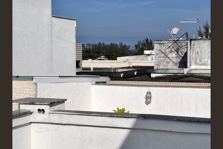 Terraço de apartamento para alugar com 3 quartos, 254m² em Recreio dos Bandeirantes, Rio de Janeiro
