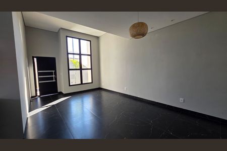 Sala  de casa à venda com 3 quartos, 157m² em Vila Rica, Lagoa Santa