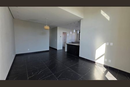 Sala  de casa à venda com 3 quartos, 157m² em Vila Rica, Lagoa Santa