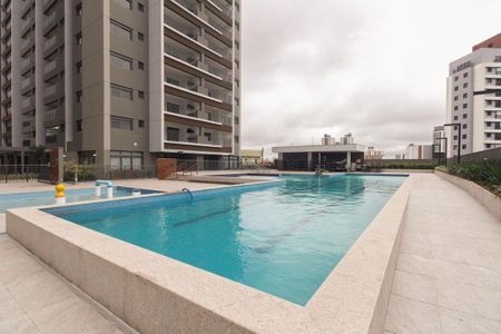 Área Comum de apartamento à venda com 2 quartos, 88m² em Vila Matilde, São Paulo