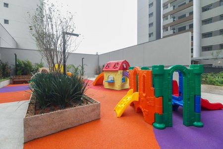 Área Comum de apartamento à venda com 2 quartos, 88m² em Vila Matilde, São Paulo