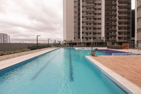Área Comum de apartamento à venda com 2 quartos, 88m² em Vila Matilde, São Paulo