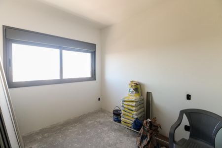 Suíte de apartamento à venda com 2 quartos, 88m² em Vila Matilde, São Paulo