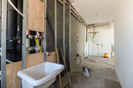 Área de Serviço de apartamento à venda com 2 quartos, 88m² em Vila Matilde, São Paulo