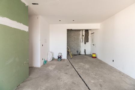 Sala de apartamento à venda com 2 quartos, 88m² em Vila Matilde, São Paulo