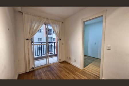 Apartamento à venda com 2 quartos, 37m² em Vila Isa, São Paulo