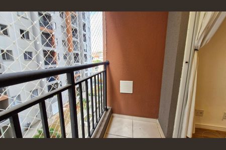 Apartamento à venda com 2 quartos, 37m² em Vila Isa, São Paulo