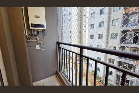 Apartamento à venda com 2 quartos, 37m² em Vila Isa, São Paulo