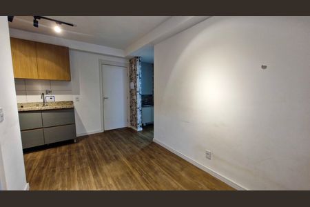 Apartamento à venda com 2 quartos, 37m² em Vila Isa, São Paulo