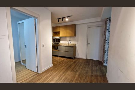 Apartamento à venda com 2 quartos, 37m² em Vila Isa, São Paulo