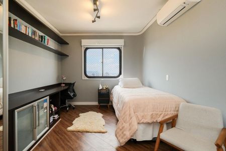 Apartamento à venda com 4 quartos, 335m² em Pompeia, São Paulo