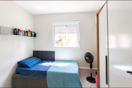 Quarto de apartamento à venda com 2 quartos, 53m² em Fátima, Canoas