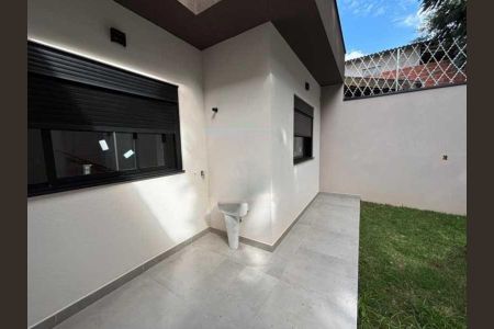 Casa à venda com 2 quartos, 105m² em Jardim Bahia, Várzea Paulista