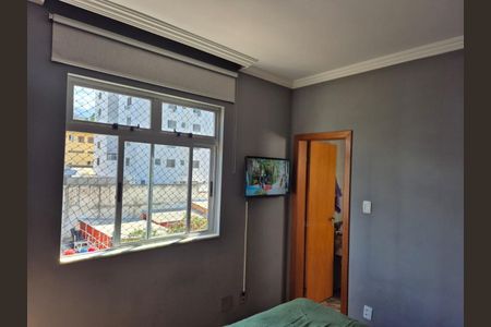 Apartamento à venda com 3 quartos, 146m² em Castelo, Belo Horizonte
